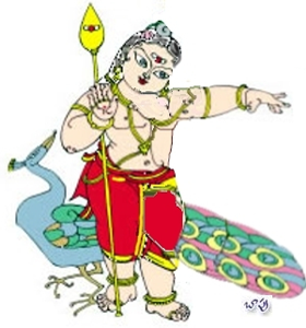 kumArasambhavam